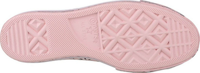 Atlete për femra Converse X Miley Cyrus Chuck Taylor All Star, nr. 37.5, të bardha
