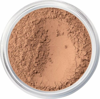 Pudër pluhur për grim BareMinerals Spf15, Medium Tan, 8 g