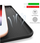 Mbulesë tablet Swissten për Apple iPad 10 10.9", formë libri, e zezë
