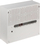 Set furnizimi PoE ATTE IPUPS-8-20-H, 8x PoE 10/100Mbps 2x GE, 72W, i bardhë