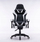 Karrige gaming REMUS White Swivel, ergonomike, deri 100kg, e bardhë