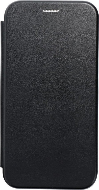Këllëf telefoni OEM Elegance për Samsung Galaxy A34 5G, tip libër, lëkurë sintetike, i zi