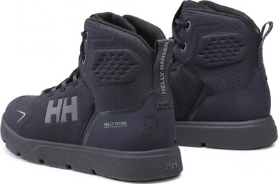 Çizme Helly Hansen Canyon ULLR Helly Tech, outdoor, për meshkuj, të zeza