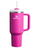 Stanley Termos Quencher 1.2L H2.0 Tumbler Violet Blossom 10-13230-064