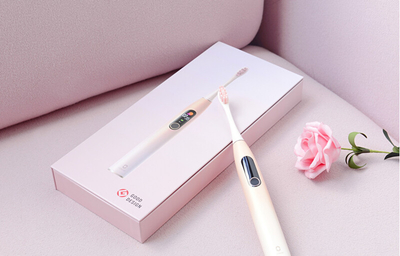 Furçë sonike për dhëmbë Oclean SMART X Pro Pink kOC013