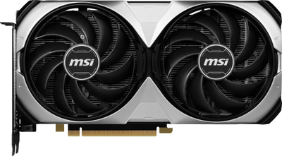 Kartelë grafike MSI GeForce RTX 4070 Ti SUPER Ventus 2X OC 16GB GDDR6X