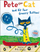 Pete The Cat & His Four Groovy Buttons - Eric Litwin