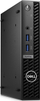 Kompjuter i vogël Dell OptiPlex 7010 MFF, Intel Core i5 13500T, 16GB RAM, 512GB SSD, i zi