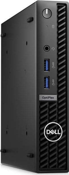 Kompjuter i vogël Dell OptiPlex 7010 MFF, Intel Core i5 13500T, 16GB RAM, 512GB SSD, i zi