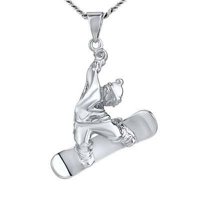Varëse Silvego Snowboarder JJJ1987