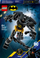 Set LEGO DC Batman Mech Armor 76270, 140 pjesë, për fëmijë 6+, shumëngjyrësh