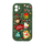 Fotroll për telefon TECH TIME Christmas Edition Green
