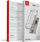 Xham mbrojtës Crong EasyShield për Samsung Galaxy S24 Ultra, 2 copë, 9H, kornizë e zezë