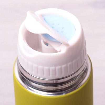 Termos për kalamajt Kamille KM 2001A, 500ml, çelik inox, shumëngjyrësh