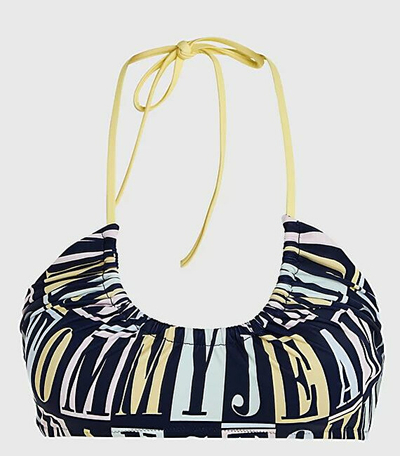 Bikini Tommy Hilfiger Bralette UW0UW040820GL