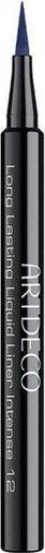Eyeliner Artdeco Long Lasting, 4 Brown Line, 1.5 ml