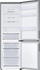 Frigorifer Samsung RB33B610ESA, 344L, Klasa E, grafit metalik