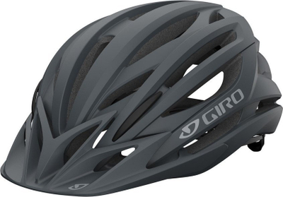 Helmë biçiklete Giro Artex MIPS, 63 cm, e zezë