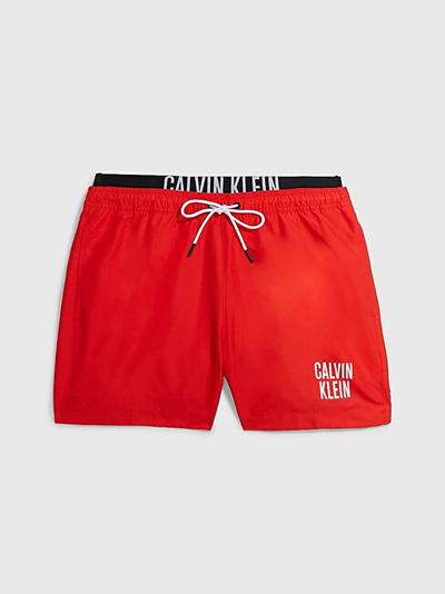 Shorce Calvin Klein KM0KM00798XNE