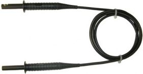 Kabllo matës Sonel WAPRZ005BLBBE5K, 5 m, i blinduar, 5 kV, i zi