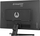 Monitor iiyama G-MASTER G2470HS-B1, 23.8", 1920 x 1080, 180 Hz, i zi