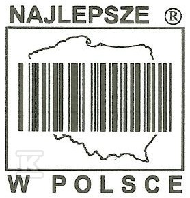 Matës uji t’nxehtë JS GSD8-RFM, DN20 3/4", Q3 4.0 m³/h, i kuq