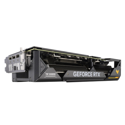 Kartë grafike ASUS TUF Gaming NVIDIA GeForce RTX 4070 SUPER, 12 GB GDDR6X