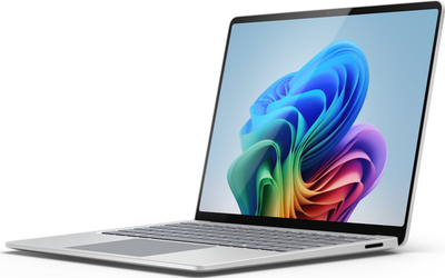 Laptop Microsoft Surface Laptop 7 Copilot+, Snapdragon X Elite, 13.8", 16GB RAM, 512GB SSD