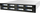 Pajisje backup Overland Tandberg RDX QuikStation 8, 8 bay, 2x 10Gb Ethernet, e zezë