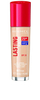 Krem pudër Rimmel Moisturizing SPF 20 Lasting Finish 25H, nr 050, 30 ml