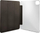 Mbrojtëse Karl Lagerfeld për iPad Pro, 12.9", e zezë