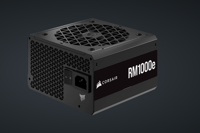Furnizues energjie Corsair RM1000e, 1000W, ATX 3.0, i zi