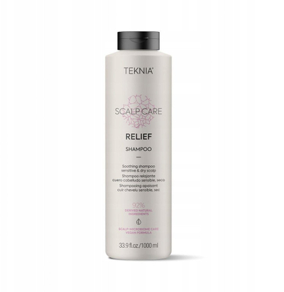 Shampo për skalpin Lakmé Teknia Scalp Care, 1000ml