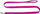 Zinxhir për qen Chaba CH Leash Tape 25, 25mm, 130cm, fuchsia