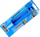 Termometër notues për pishina Planet Pool, 17cm, me shkallë °C dhe °F, blu