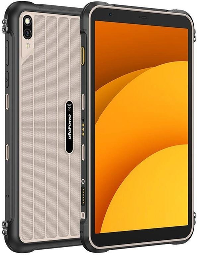Tablet Ulefone RugKing Pad Pro, 8.68", 8GB 128GB 4G, gri
