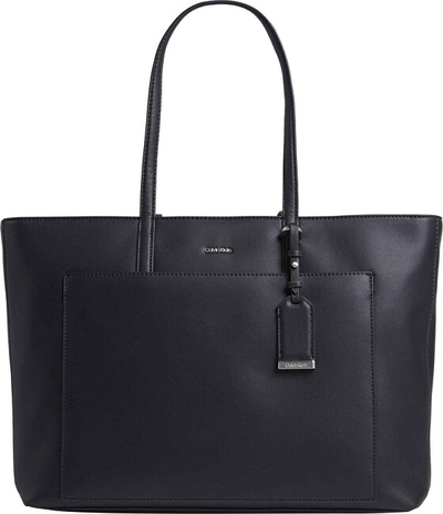 Çantë për femra Calvin Klein, e zezë