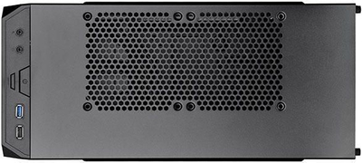 Kasë Thermaltake Versa H15, Micro Tower