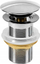 Tapë lavamani Watersolution Click-Clack KKD-BP, 5/4", pa overflow, krom