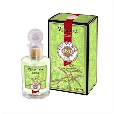 Parfum Monotheme Venezia Verbena EDT, 100ml, për femra