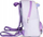 Çantë shpine Difuzed Squishmallows Buba Mini Backpack, mini, One Size, shumëngjyrëshe