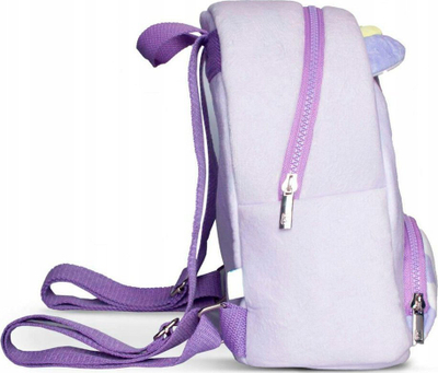 Çantë shpine Difuzed Squishmallows Buba Mini Backpack, mini, One Size, shumëngjyrëshe