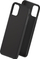 Maskë telefoni 3mk Matt Case Vivo Y52 5G, TPU, e zezë mat