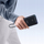 Powerbank Baseus Lipow, 10000mAh, 22.5W, me dy kabllo të integruara, me ekran, i zi
