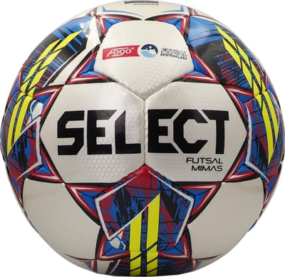 Top futsali SELECT Futsal Mimas FOGO Ekstraklasa, FIFA Basic, i bardhë