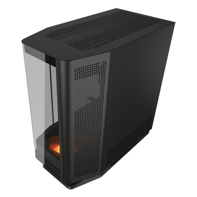 Kasë COUGAR PC FV270, Mid Tower, e zezë