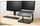 Mbajtëse laptopi Kensington, 15.6", e zezë