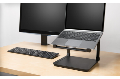 Mbajtëse laptopi Kensington, 15.6", e zezë