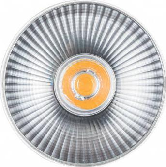 Llambë Paulmann LED QPAR111, 6.5W GU10, 2700K, e bardhë e ngrohtë