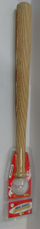 Set bejsbolli Icom Polska, shkop 61 cm, top 6.5 cm, shumëngjyrësh